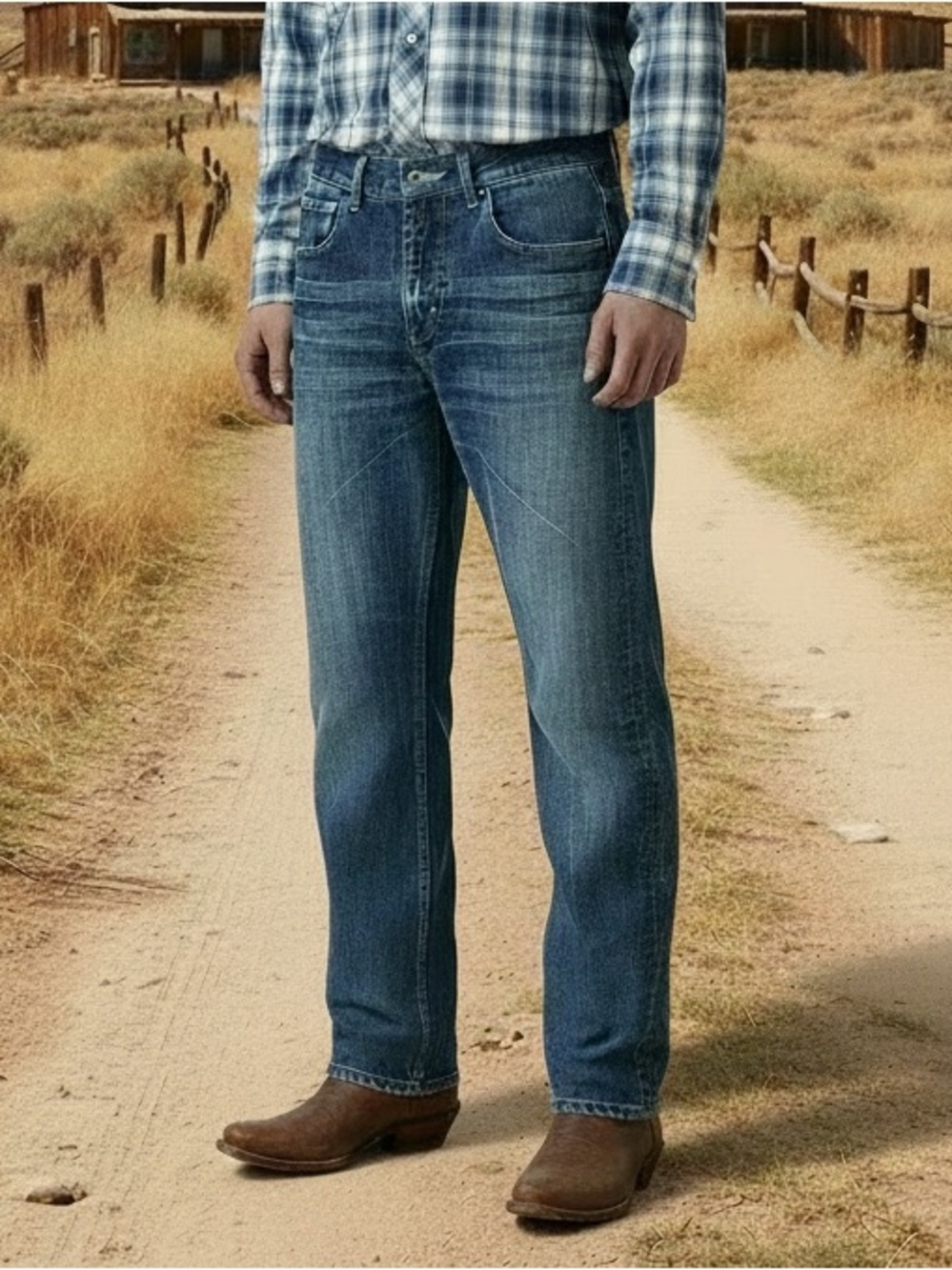 Carhartt Jeans Men’s 30X 32  denim jeans